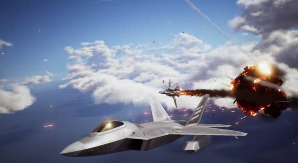 Ace Combat