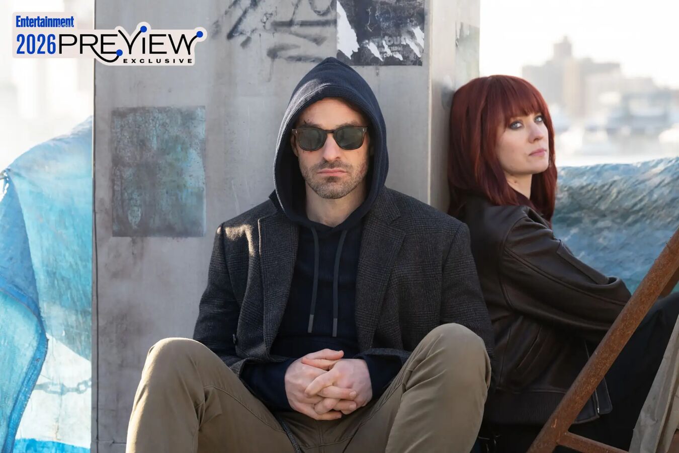 Daredevil: Born Again Season 2 First Look (2)