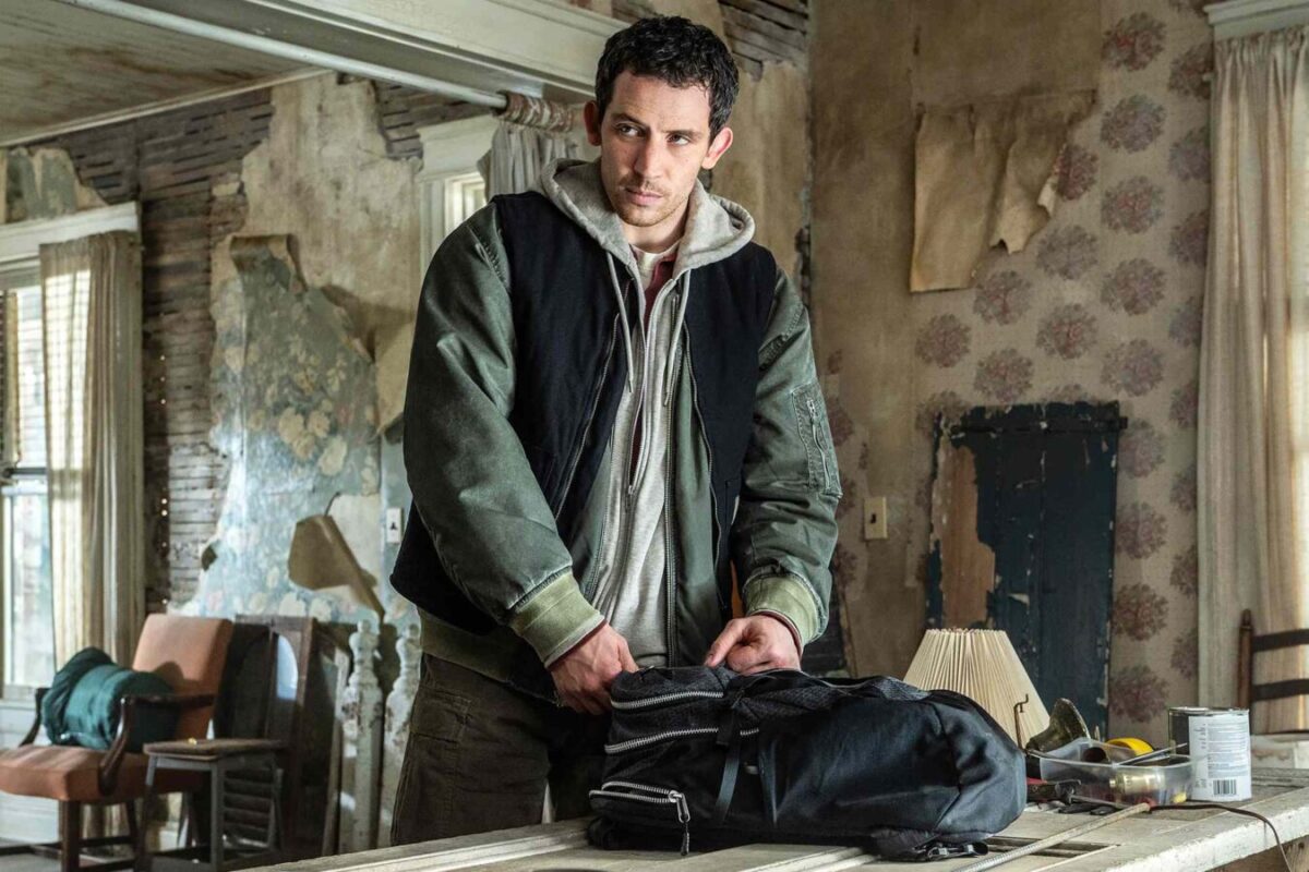 Steven Spielberg Revisits Alien Territory In UFO Film ‘Disclosure Day’ Trailer