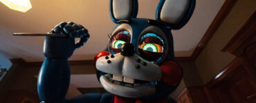 five nights at freddy's