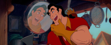 gaston
