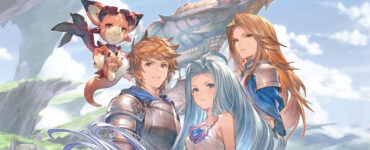 granblue fantasy