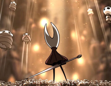 hollow knight