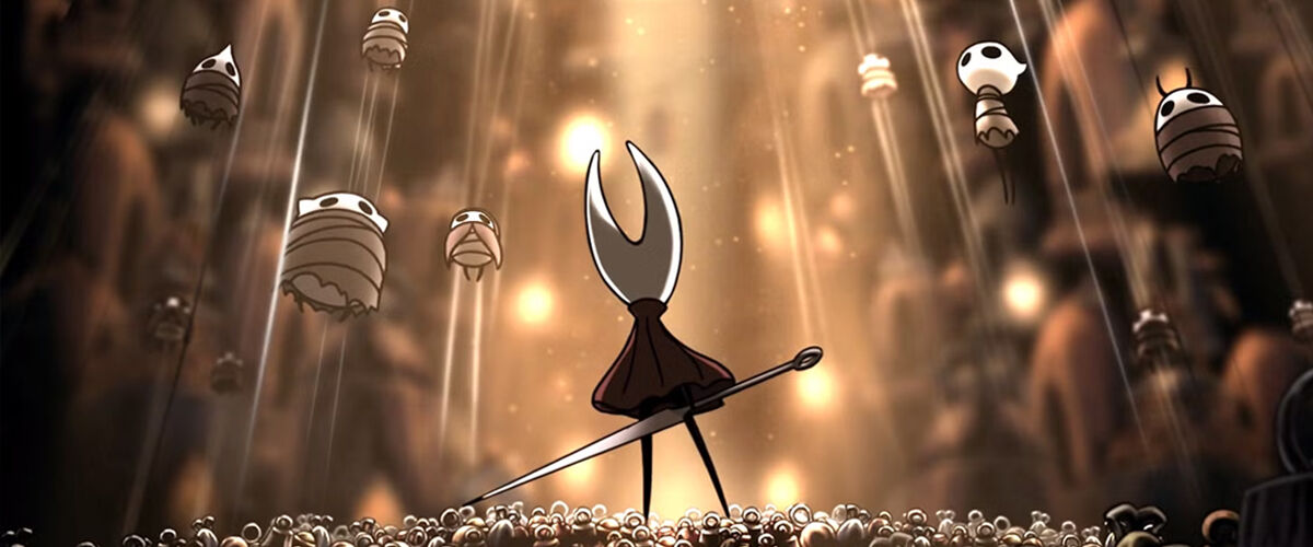 hollow knight