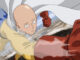 one punch man