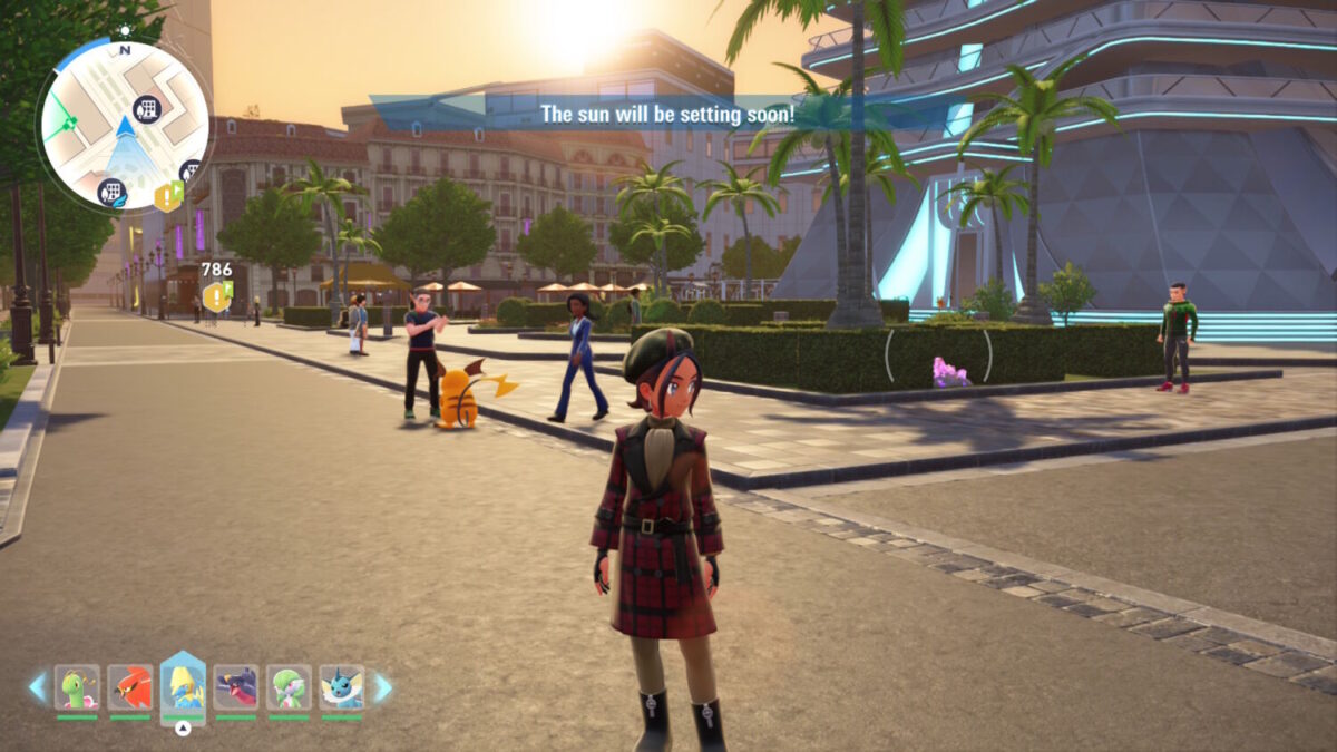 Pokémon Legends: Z-A (2)