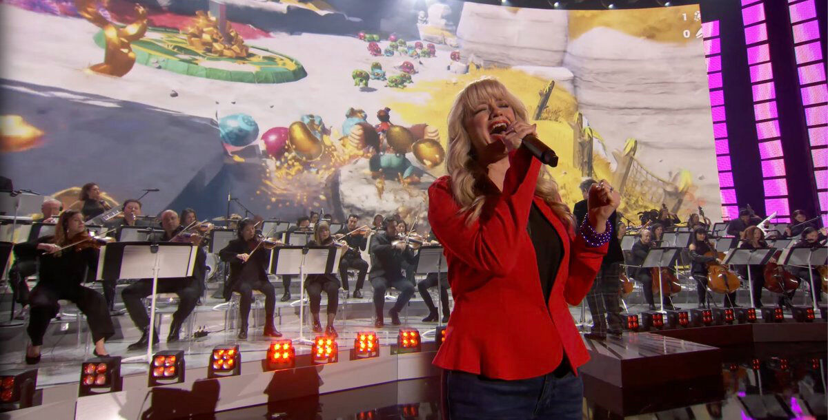 TGA 2025 171 Million Views