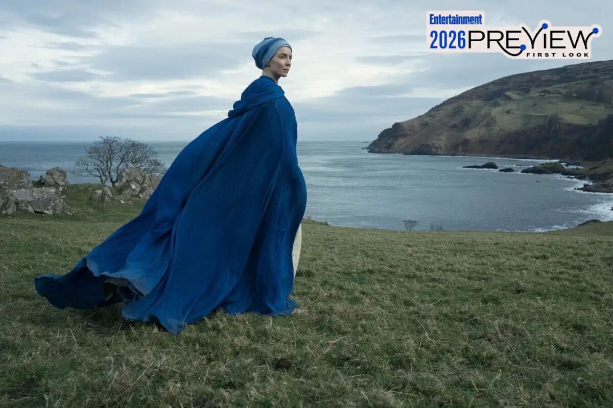 First Looks: Hugh Jackman Is A Rugged Robin Hood In A24’s Thriller Remake