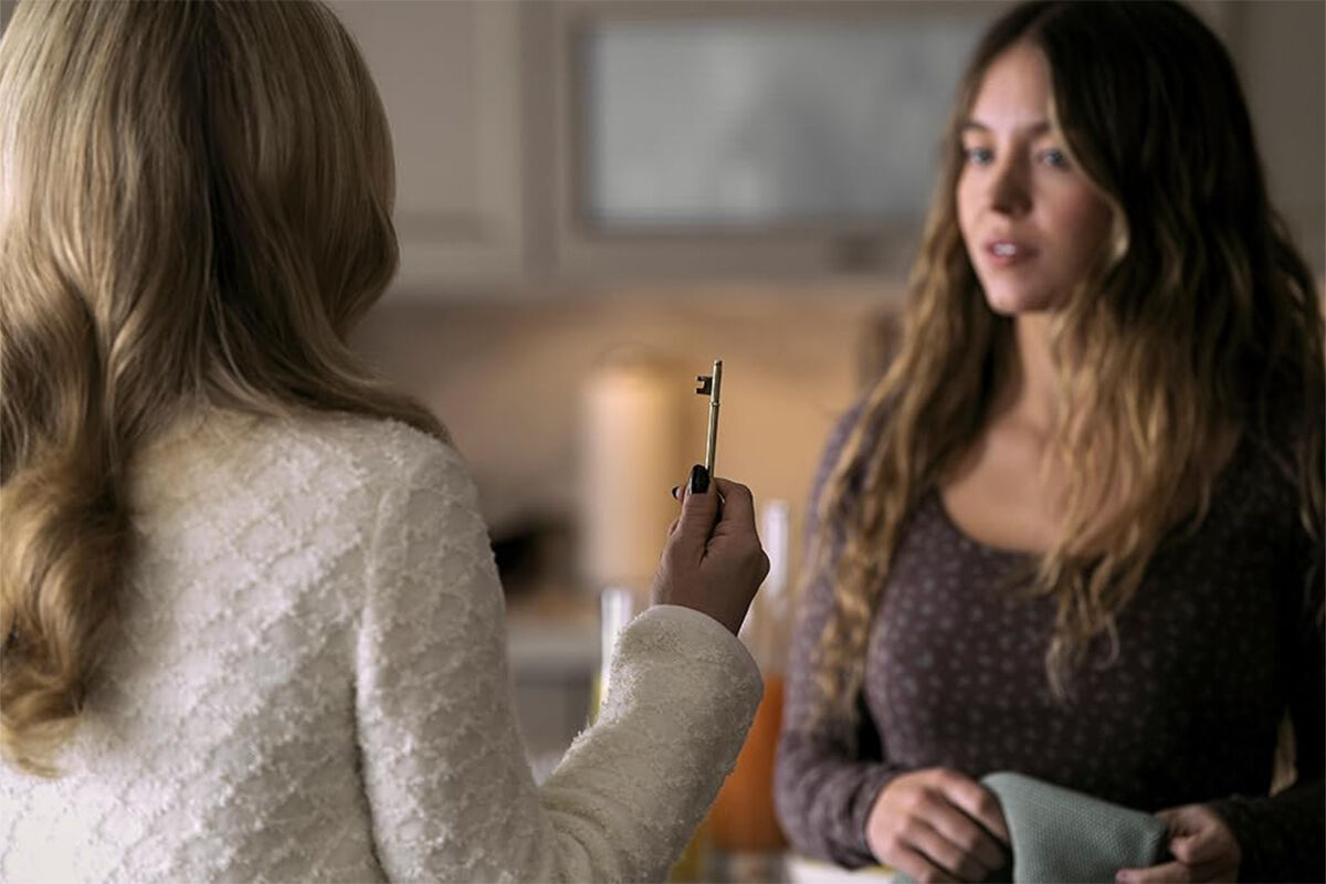 The Housemaid Interview (4)