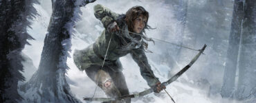 tomb raider