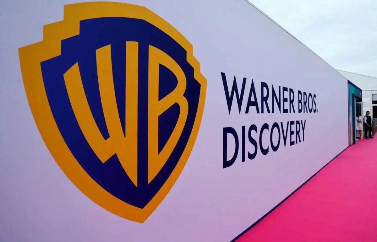 Netflix Acquires Warner Bros. Studios & HBO Max For US$82.7 Billion
