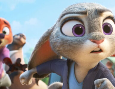 zootopia 2