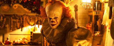 It: Welcome to Derry Seasons Two and Three Plan