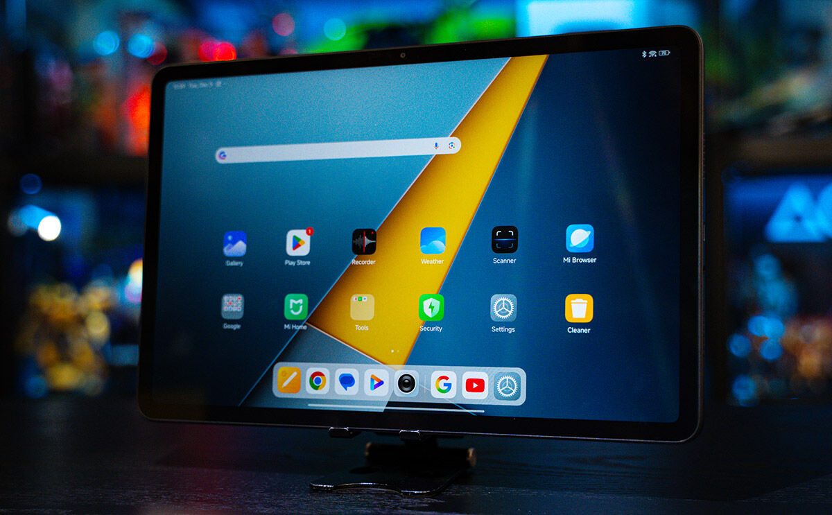 Xiaomi Poco Pad M1