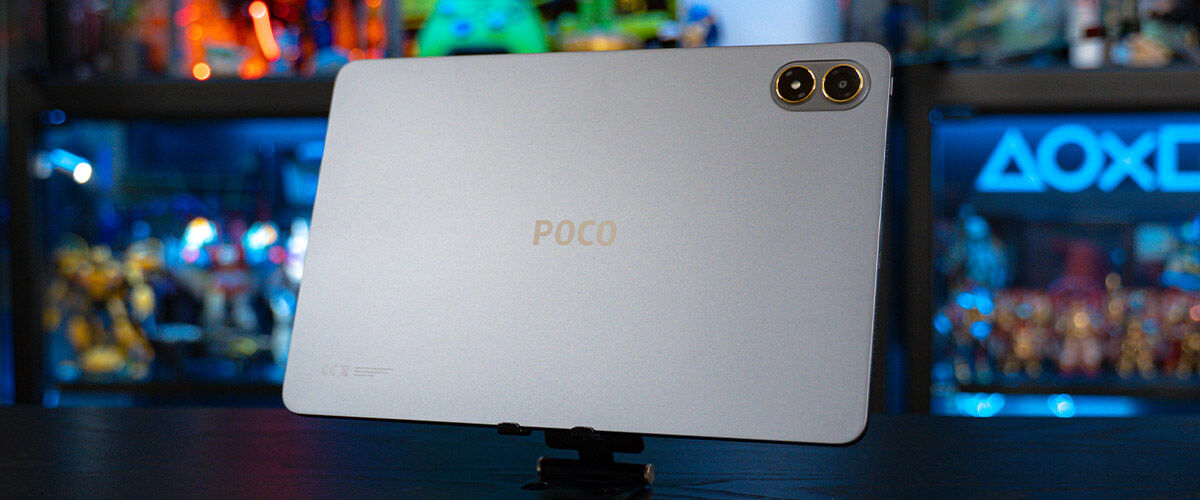 Xiaomi Poco Pad M1