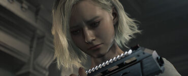 resident evil requiem