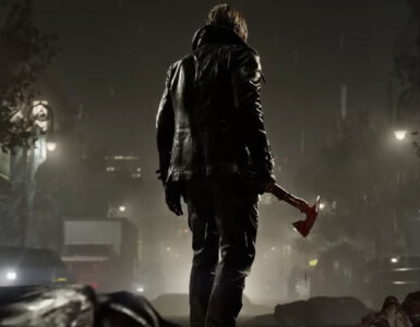 resident evil requiem