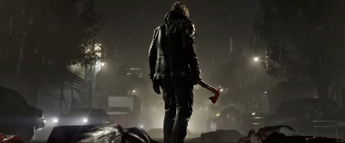 resident evil requiem