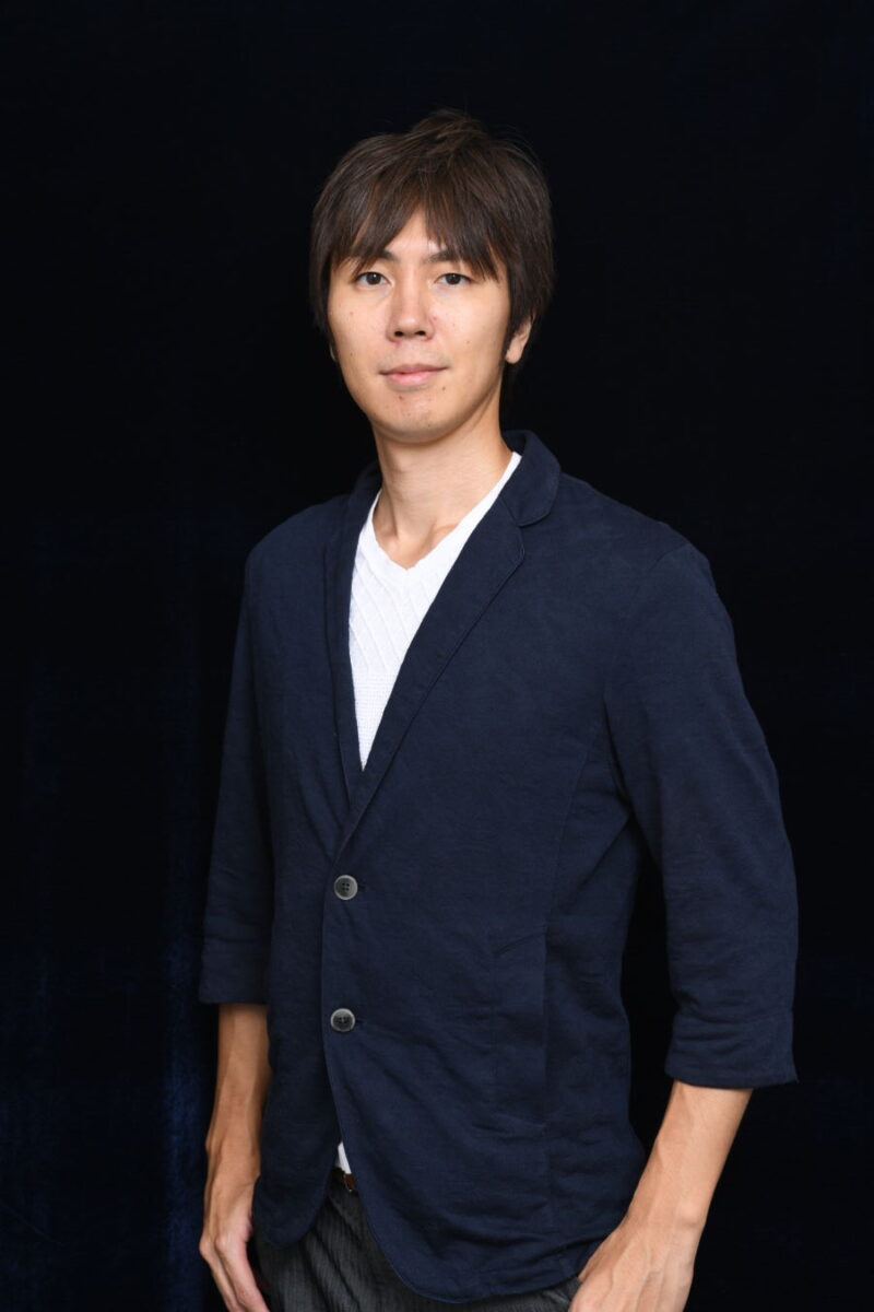 Code Vein II Interview (2)