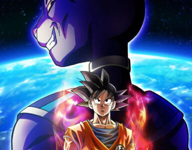dragon ball beerus