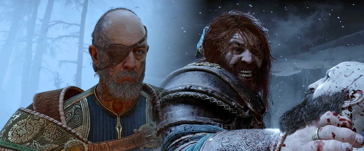 god of war