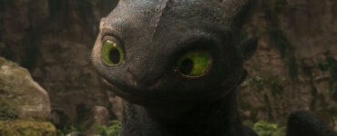 How to Train Your Dragon