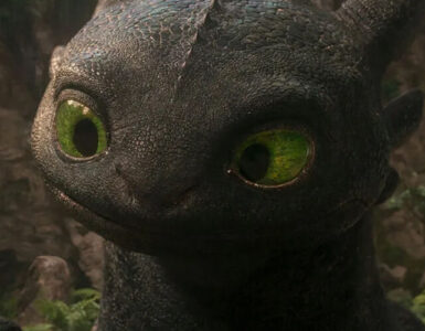 How to Train Your Dragon