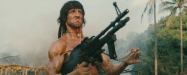 john rambo