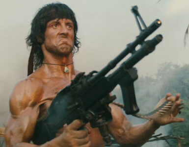 john rambo