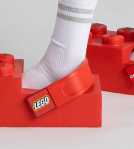lego crocs