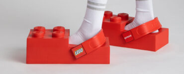 lego crocs