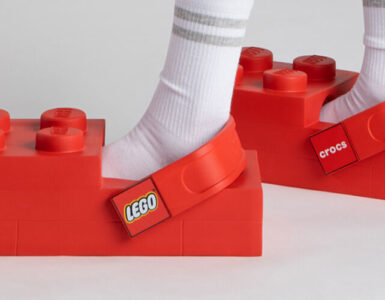 lego crocs