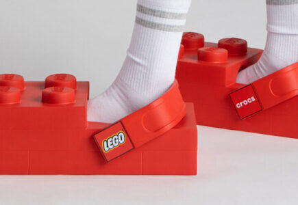 lego crocs