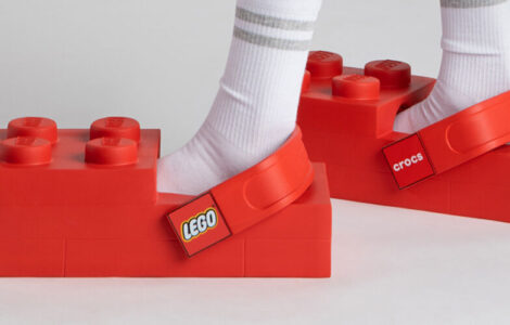lego crocs