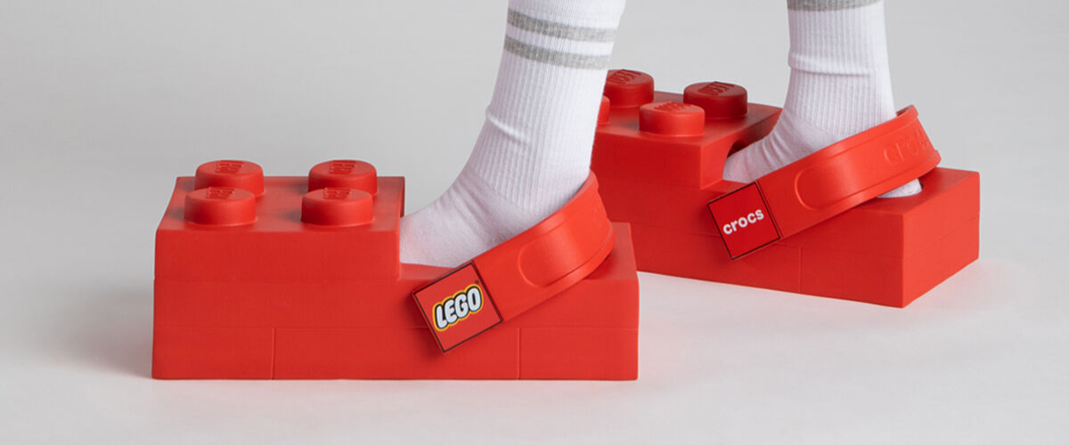 lego crocs
