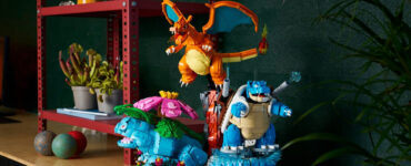 lego pokemon