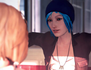 life is strange
