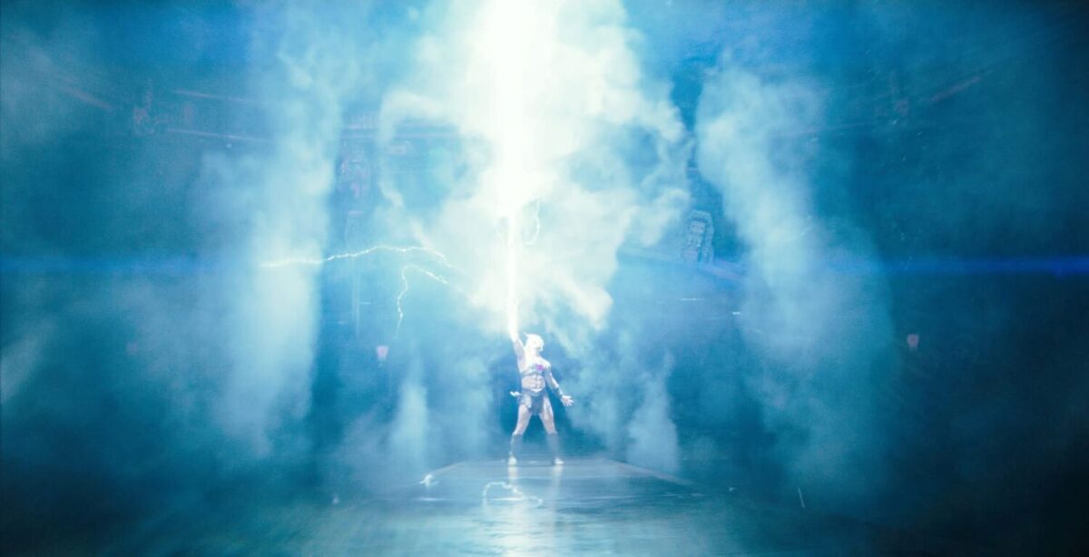 Masters of the Universe Trailer