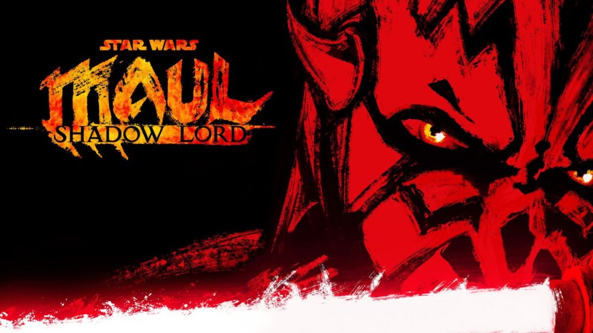 ‘Maul - Shadow Lord’ Trailer Brings Star Wars Villain Back With Double-Bladed Vengeance