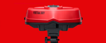 virtual boy