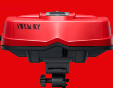 virtual boy