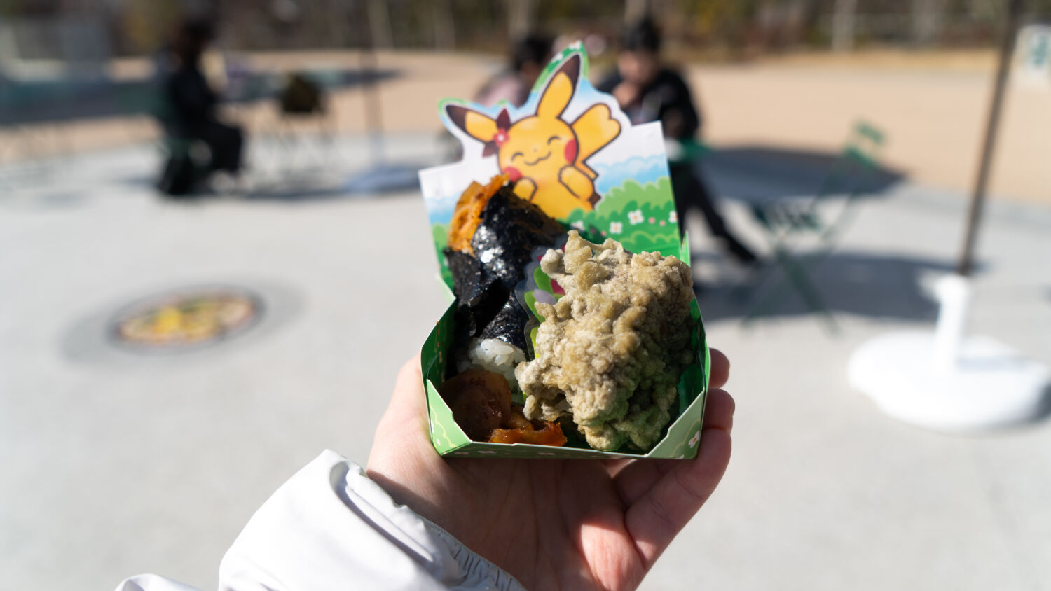 PokéPark Kanto (21)