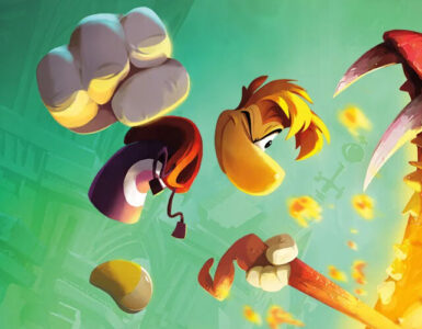rayman