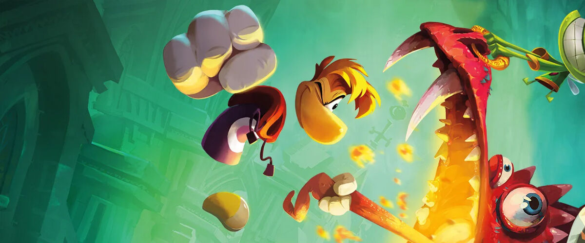 rayman