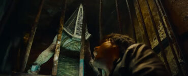 Return to Silent Hill