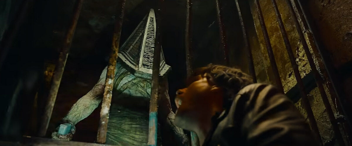 Return to Silent Hill