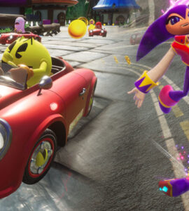 sonic racing crossworlds