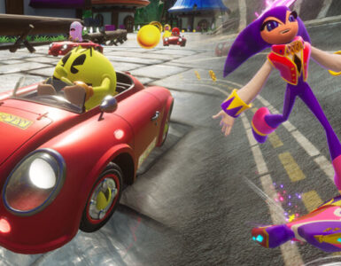 sonic racing crossworlds