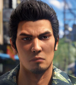 yakuza kiwami 3