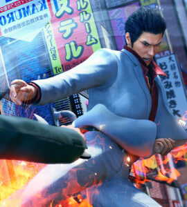 yakuza kiwami 3